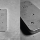 Illustration for article titled Who Wants a Concrete iPhone Skin?